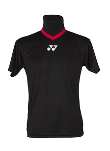 YONEX YT1000EX BLACK T-SHIRT MĘSKI ROZMIAR XL