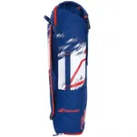 Torba na rakiety do gry w badmintona - Babolat Backrack 2 Red - Ziba.pl