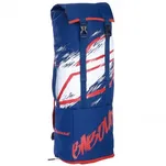 Torba na rakiety do gry w badmintona - Babolat Backrack 2 Red - Ziba.pl