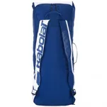 Torba na rakiety do gry w badmintona - Babolat Backrack 2 White - Ziba.pl