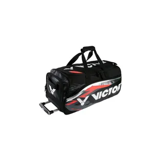 VICTOR BG9712 - TORBA SPORTOWA NA KÓŁKACH 