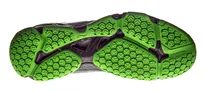 Buty Badminton-Squash Hero II Li-Ning ziba.pl