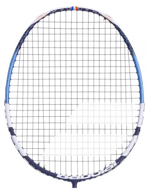 Rakieta do gry w badmintona - Babolat Satelite Gravity 74 2022 - Ziba.pl