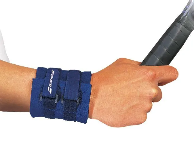 BABOLAT WRIST SUPPORT OPASKA NA NADGARSTEK