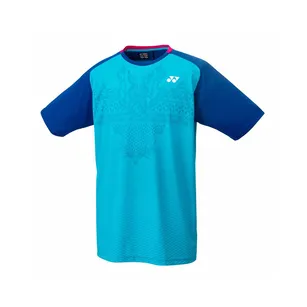 YONEX 16573EX MEN' S T-SHIRT - TURQUOISE