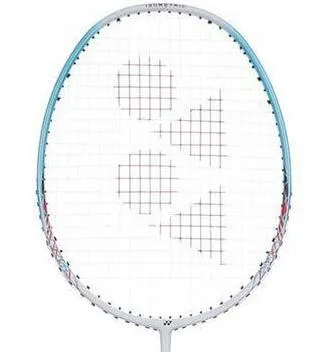 Rakieta do gry w badmintona - Yonex Nanoflare TX - Ziba.pl