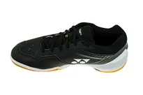 Buty męskie do gry w Badmintona marki Yonex SHB 65 Z3 Black - ziba.pl