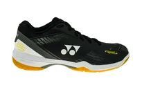 Buty męskie do gry w Badmintona marki Yonex SHB 65 Z3 Black - ziba.pl