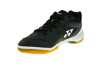 Buty męskie do gry w Badmintona marki Yonex SHB 65 Z3 Black - ziba.pl