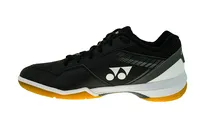 Buty męskie do gry w Badmintona marki Yonex SHB 65 Z3 Black - ziba.pl