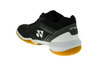 Buty męskie do gry w Badmintona marki Yonex SHB 65 Z3 Black - ziba.pl