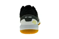 Buty męskie do gry w Badmintona marki Yonex SHB 65 Z3 Black - ziba.pl