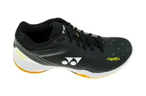 Buty męskie do gry w Badmintona marki Yonex SHB 65 Z3 Black - ziba.pl