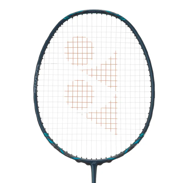 Rakieta do gry w badmintona - Yonex Nanoflare 800 Game - Ziba.pl