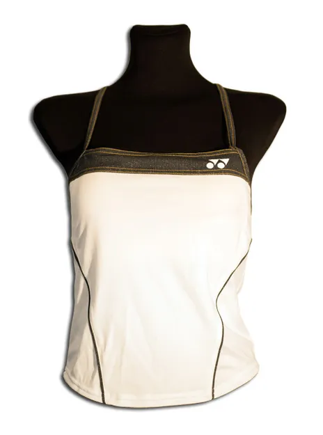 Top Yonex TW3710EXE White w ziba.pl