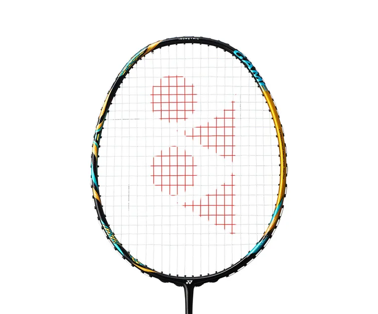 Rakieta do gry w badmintona - Yonex Astrox 88 D Game - Ziba.pl