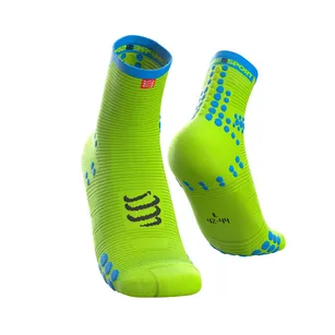 COMPRESSPORT PRO RACING SOCKS V3.0 RUN HIGH CUT