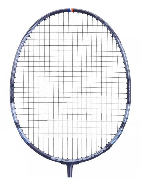 Rakieta do gry w badmintona - Babolat X-Feel Essential 2021 - Ziba.pl