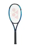 Rakieta do gry w tenisa - Yonex Ezone New Game Sky Blue - Ziba.pl