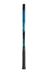 Rakieta do gry w tenisa - Yonex Ezone New Game Sky Blue - Ziba.pl