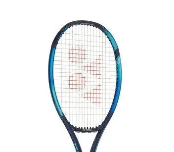 YONEX EZONE NEW GAME SKY BLUE RAKIETA TENISOWA