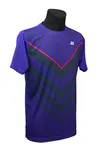 Yonex Polo T-Shirt 16504EX Deep Purple - ziba.pl