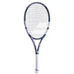 Rakieta do gry w tenisa - Babolat Pure Drive Junior 25 Girl - Ziba.pl