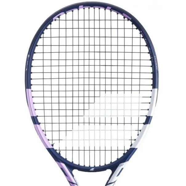 Rakieta do gry w tenisa - Babolat Pure Drive Junior 25 Girl - Ziba.pl