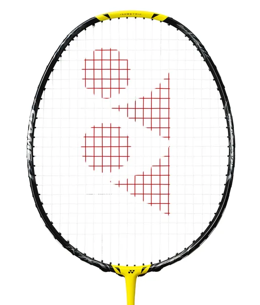 Rakieta do gry w badmintona - Yonex Nanoflare 1000 Game - Ziba.pl