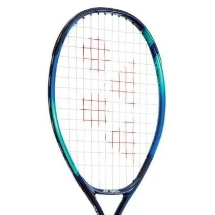 Rakieta do gry w tenisa - Yonex Ezone Junior 23 Sky Blue - Ziba.pl