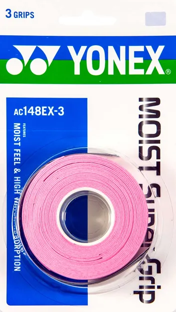 Owijka Moist Super Grip AC148EX Yonex