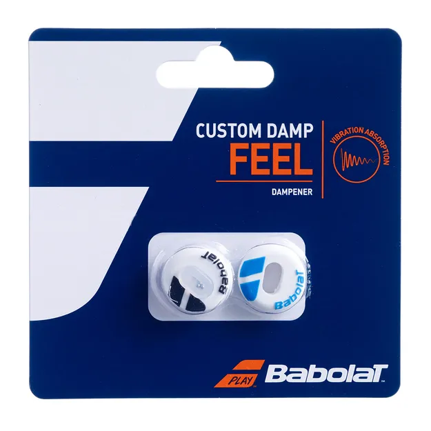 Vibrastop - Babolat Custom Damp - Ziba.pl