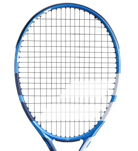 Rakieta do gry w tenisa. - Babolat Evo Drive Lite - Ziba.pl