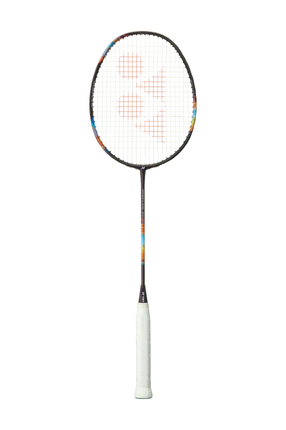 Rakieta do gry w badmintona - Yonex Nanoflare 700 PRO 2 Generacji - Ziba.pl