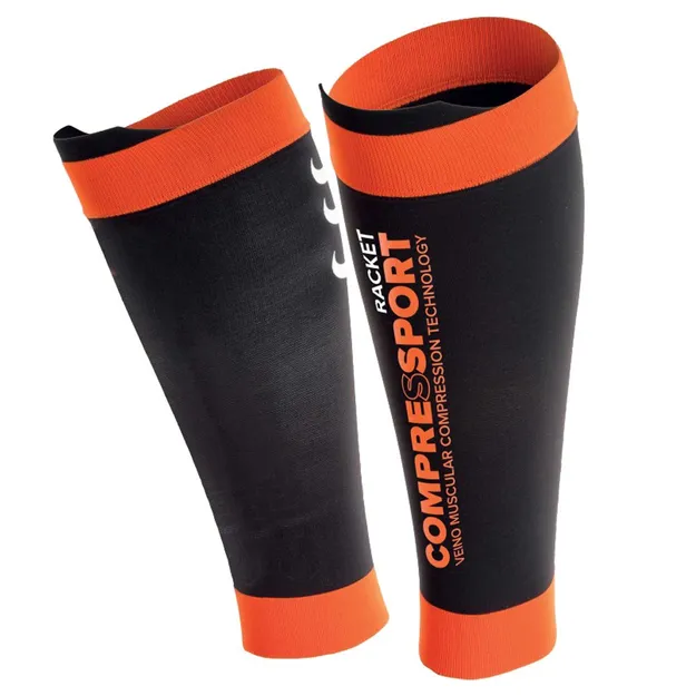 COMPRESSPORT PRO R2 SILICON OPASKI KOMPRESYJNE