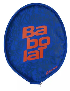 BABOLAT BAD POKROWIEC 1/2 NA RAKIETĘ DO BADMINTONA