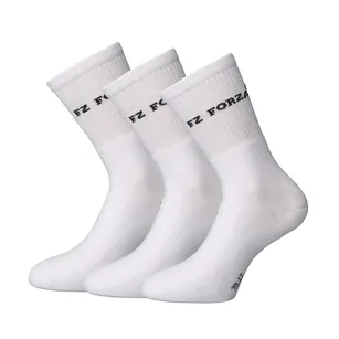 FZ FORZA CLASSIC WHITE SKARPETKI MĘSKIE 3 PACK