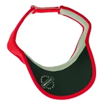 Visor Red/Black by Compressport