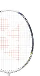 Rakieta do gry w badmintona - Yonex Astrox 99 Play White Tiger - Ziba.pl