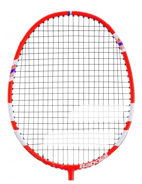 Rakieta do gry w badmintona - Babolat Speedlighter 2021 - Ziba.pl