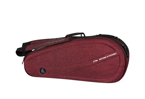 LI-NING RED THERMOBAG