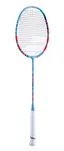 Rakieta do gry w badmintona - Babolat Base Explorer I Blue - Ziba.pl