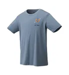 T-Shirt Męski Yonex 16526EX Mist Blue - ziba.pl