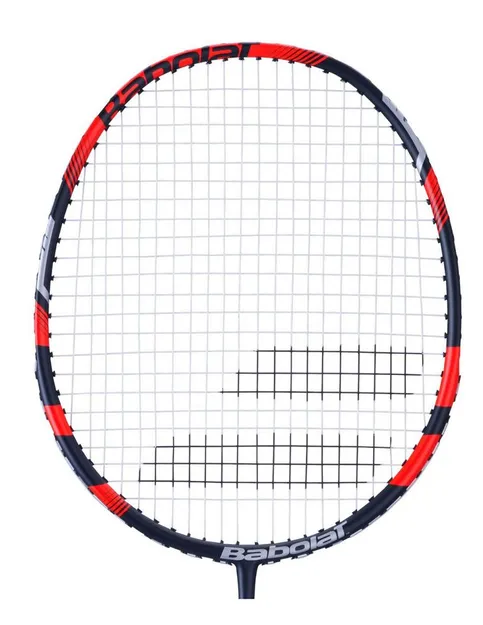 Rakieta do gry w badmintona - Babolat First II - Ziba.pl