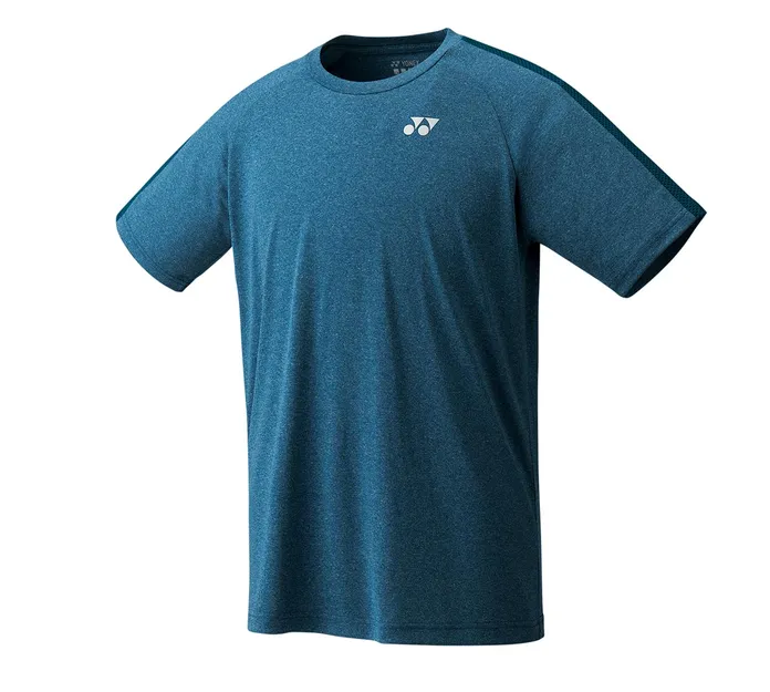 YONEX 16381EX DARK MARINE T-SHIRT MĘSKI ROZMIAR S