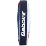 Torba na rakiety do gry w badmintona/tenisa - Babolat Essential Red - Ziba.pl