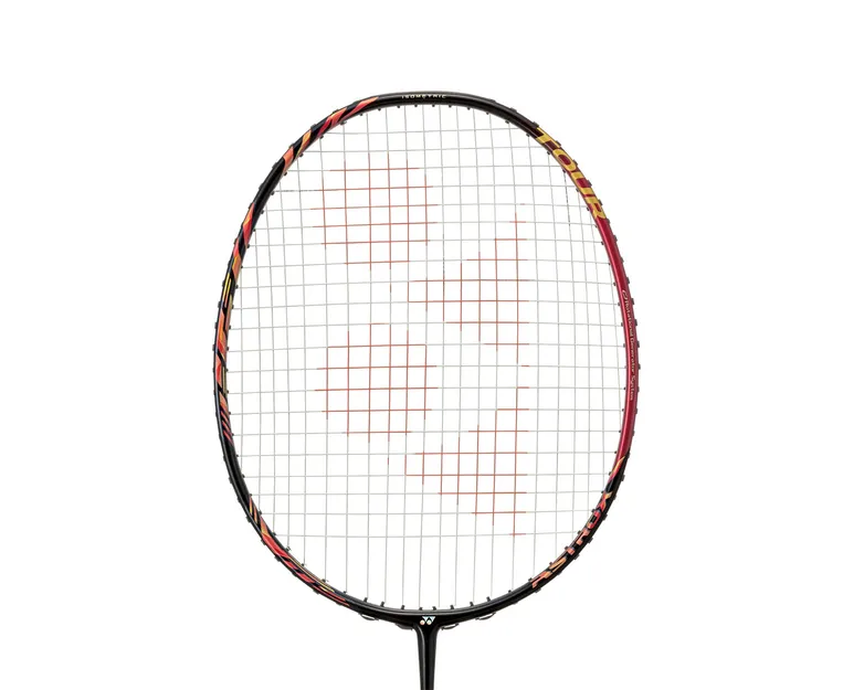 Rakieta do gry w badmintona - Yonex Astrox 99 Tour Cherry Sunburst - Ziba.pl