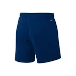 Spodenki męskie do gry w badmintona - Li-Ning AAPR379-5 Navy - Ziba.pl