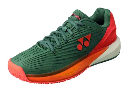 YONEX POWER CUSHION ECLIPSION 5 CL OLIVE MĘSKIE BUTY DO TENISA