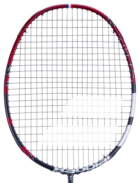 Rakieta do gry w badmintona - Babolat X-Feel Spark - Ziba.pl